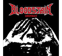 Bloodstain Conspiracy/Still Alive (Vinyl LP) 7" Single