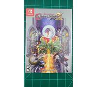 Bloodstained: La maledizione della luna 2 Classic Edition (Limited Run #390) (Import)