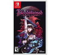 Bloodstained: Ritual of the Night
