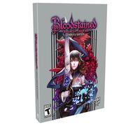 BLOODSTAINED RITUAL OF THE NIGHT - Classic Edition - XBOX - Preorder