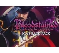 Bloodstained: Ritual of the Night - Iga's Back Pack (DLC) (PC) Steam Gift - EU