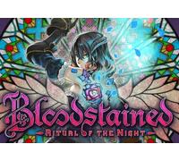 Bloodstained: Ritual of the Night (PC) Steam Key - GLOBAL