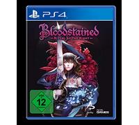 Bloodstained - Ritual of the Night (PlayStation PS4) (PlayStation 4)