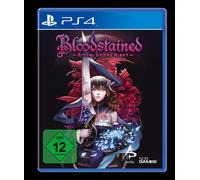 Bloodstained - Ritual of the Night (PlayStation PS4) (PlayStation 4)