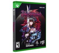 BLOODSTAINED RITUAL OF THE NIGHT - Standard Edition - XBOX - Preorder