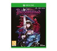 Bloodstained: Ritual of the Night (Xbox One) Xbox One Singl (Microsoft Xbox One)