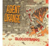 bloodstains