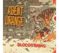 bloodstains