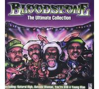 Bloodstone Bloodstone - The Ultimate Collection (CD)
