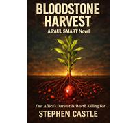 Bloodstone Harvest: Step into the fields. The harvest has already begun.: 2