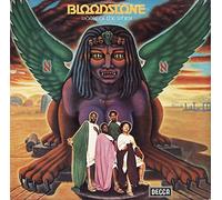 Bloodstone - Riddle Of The Sphinx [Vinyl LP] [Vinyl LP]