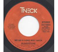 Bloodstone - We Go A Long Way Back