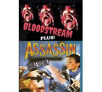 Bloodstream / Assassin [Edizione: Stati Uniti]