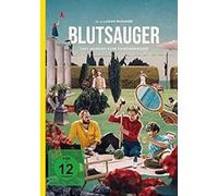 Bloodsuckers - A Marxist Vampire Comedy ( Blutsauger ) [ Origine Tedesco, Nessuna Lingua Italiana ]