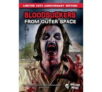 Bloodsuckers From Outer Space (30th Anniversary Edition) [Edizione: USA]