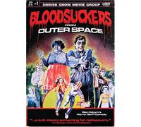 Bloodsuckers from Outer Space - Bloodsuckers from Outer Space