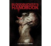 Bloodsucker's Handbook [Edizione: Regno Unito]