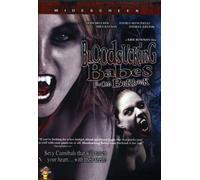 Bloodsucking Babes from Burban - Bloodsucking Babes from Burban