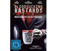 Bloodsucking Bastards – Mein Boss ist ein Blutsauger – Donau Film – (uncut)