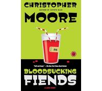 Christopher Moore – Bloodsucking Fiends – A Love Story – Tascabile