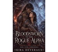Bloodsworn to the Dragon Alpha: 2