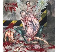 Cannibal Corpse - Bloodthirst