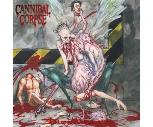bloodthirst