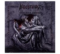 BLOODTHIRST - SANCTITY DENIED