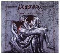 BLOODTHIRST - SANCTITY DENIED -LTD-