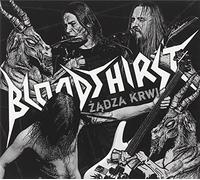 Bloodthirst - Zadza Krwi