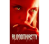 Bloodthirsty