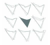 Bloodthirsty Butchers - Sankaku [+2 Bonus]