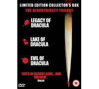 Bloodthirsty Trilogy, the