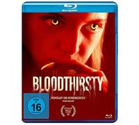 Bloodthirsty (uncut) [Blu-ray] (Blu-ray)