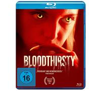 Bloodthirsty (uncut) (Blu-ray)