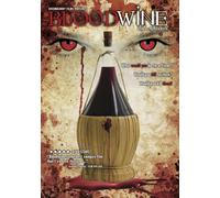 Bloodwine (DVD) Chad Halbrook Mallory Carrick Zalika Thomas