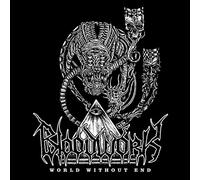 Bloodwork World Without End (CD) Album