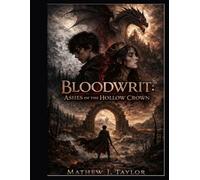 Bloodwrit: Ashes of the Hollow Crown