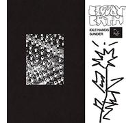 Bloody/Bath - Idle Hands/Sunder [7" VINYL]