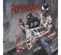Bloody Beetroots,the - Romborama