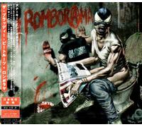 Bloody Beetroots, the - Romborama