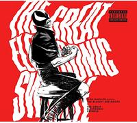 Bloody Beetroots The - The Great Electronic Swindle