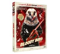 Bloody Bird [Combo Blu-Ray + DVD-Édition Limitée]