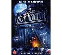 Bloody Blacksmith [Edizione: Stati Uniti]