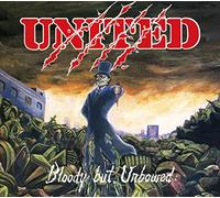 BLOODY BUT UNBOWED - UNITED