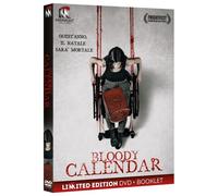Bloody Calendar (DVD)