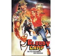 Bloody Camp - (Helga, She-Wolf of Stilberg).