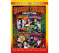 Bloody Cinema Collection