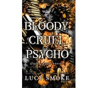 Bloody Cruel Psycho