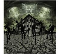 Bloody Donation - Vengeance Of The Enslaved